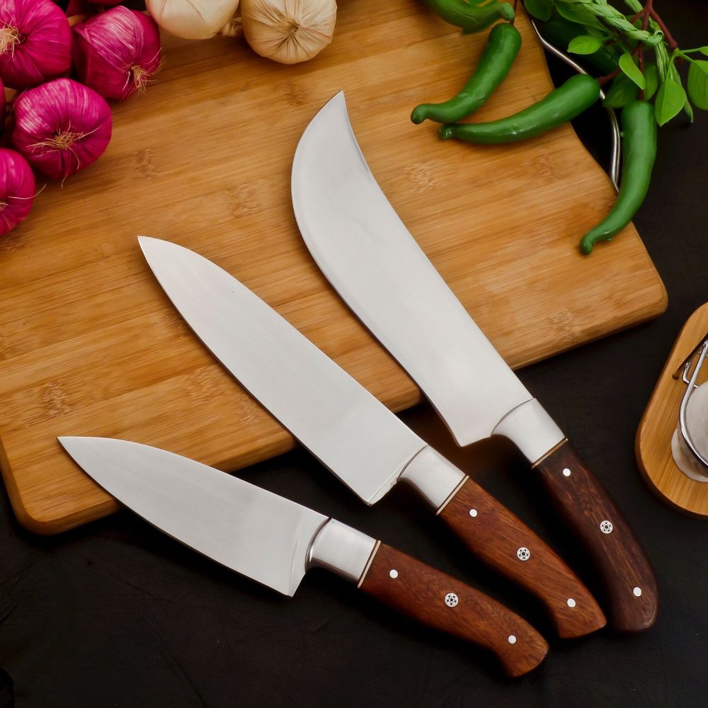 Chef Knives