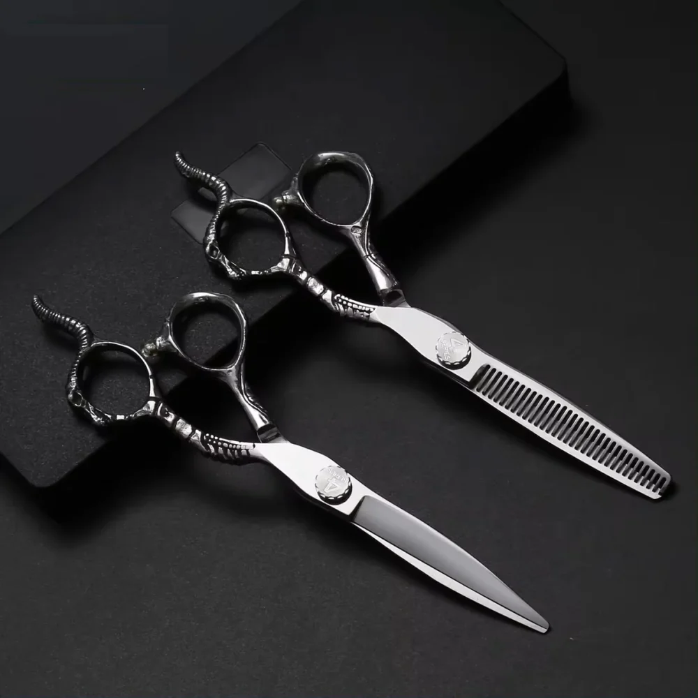 Barber Scissors