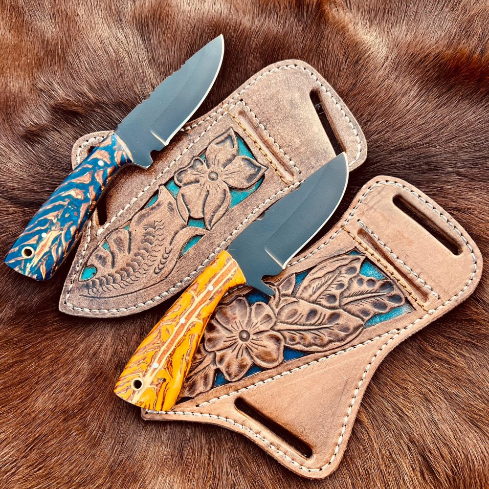 Cowboy Knives