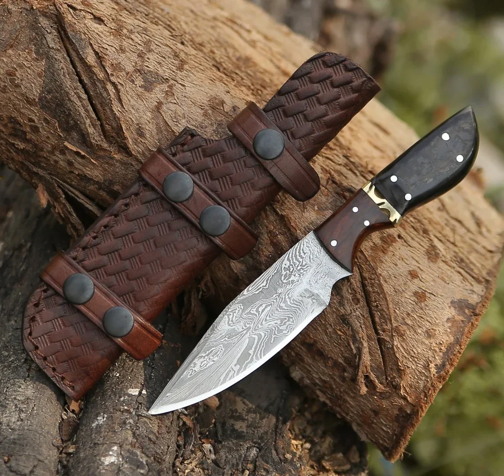 Fixed Blade Knives