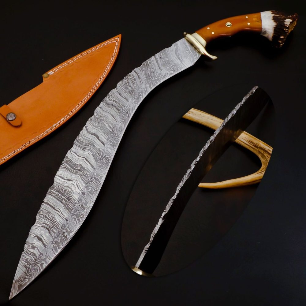 Kukri Knives